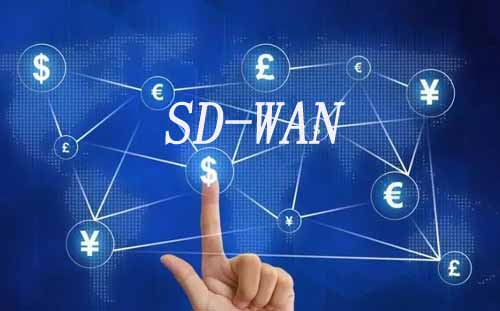 SD-WAN